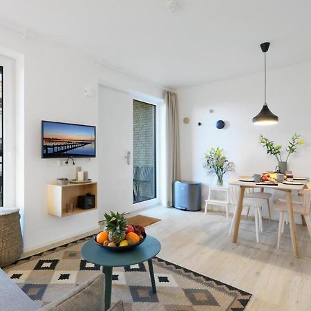 Beautiful Apartment In Lembruch-Duemmer See Экстерьер фото