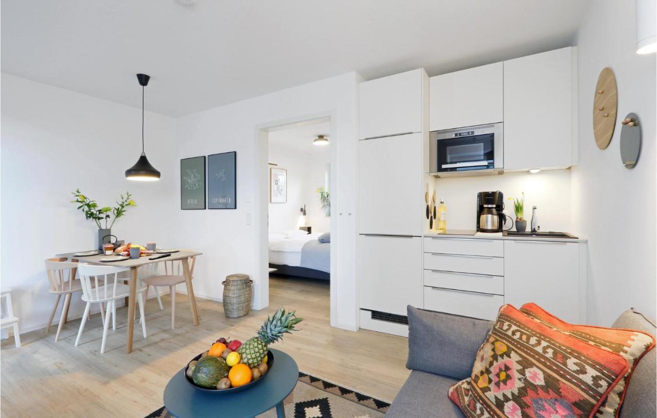 Beautiful Apartment In Lembruch-Duemmer See Экстерьер фото