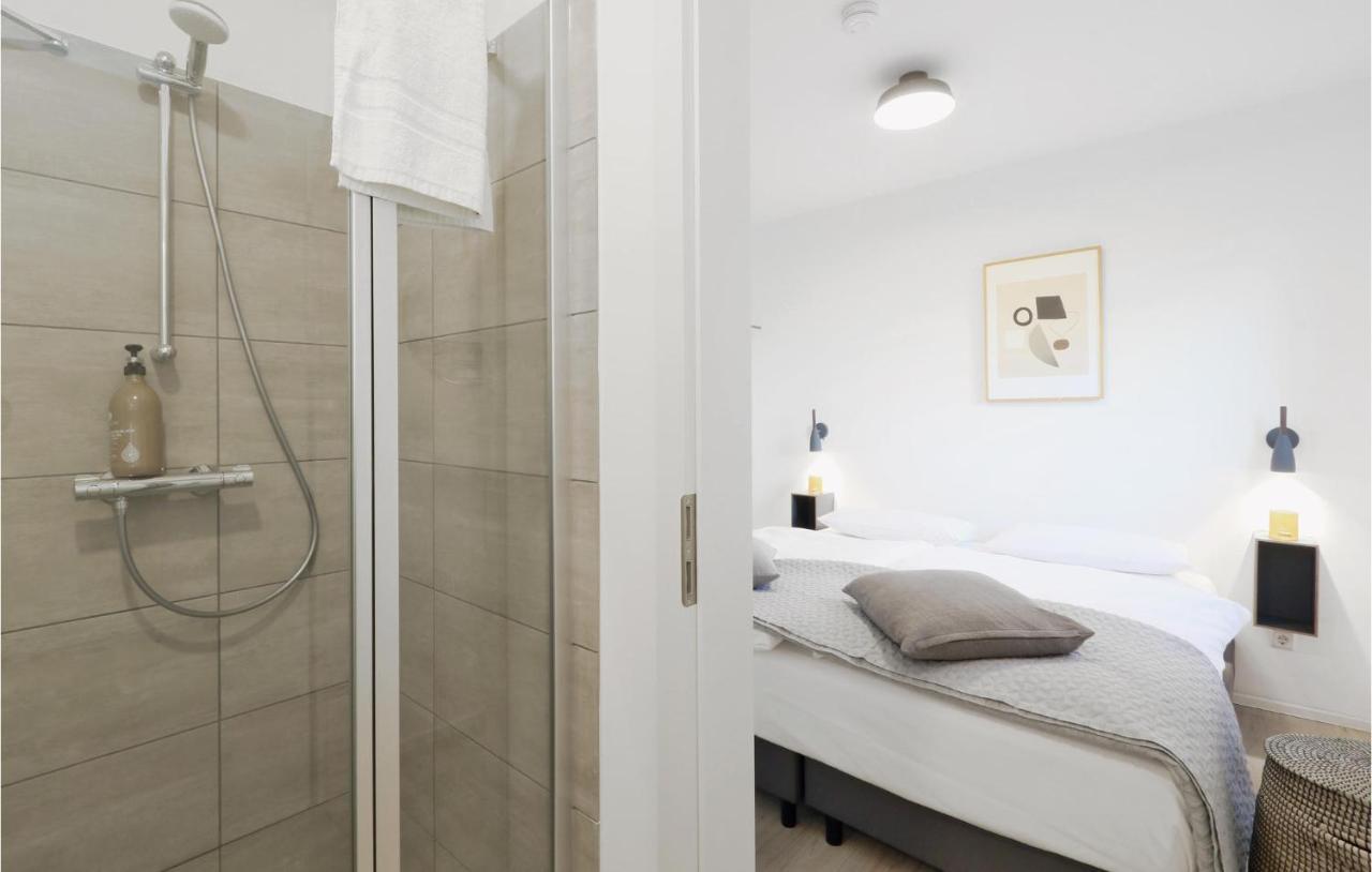 Beautiful Apartment In Lembruch-Duemmer See Экстерьер фото