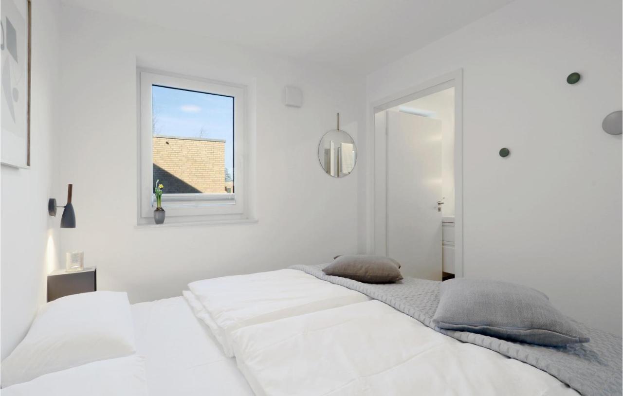 Beautiful Apartment In Lembruch-Duemmer See Экстерьер фото