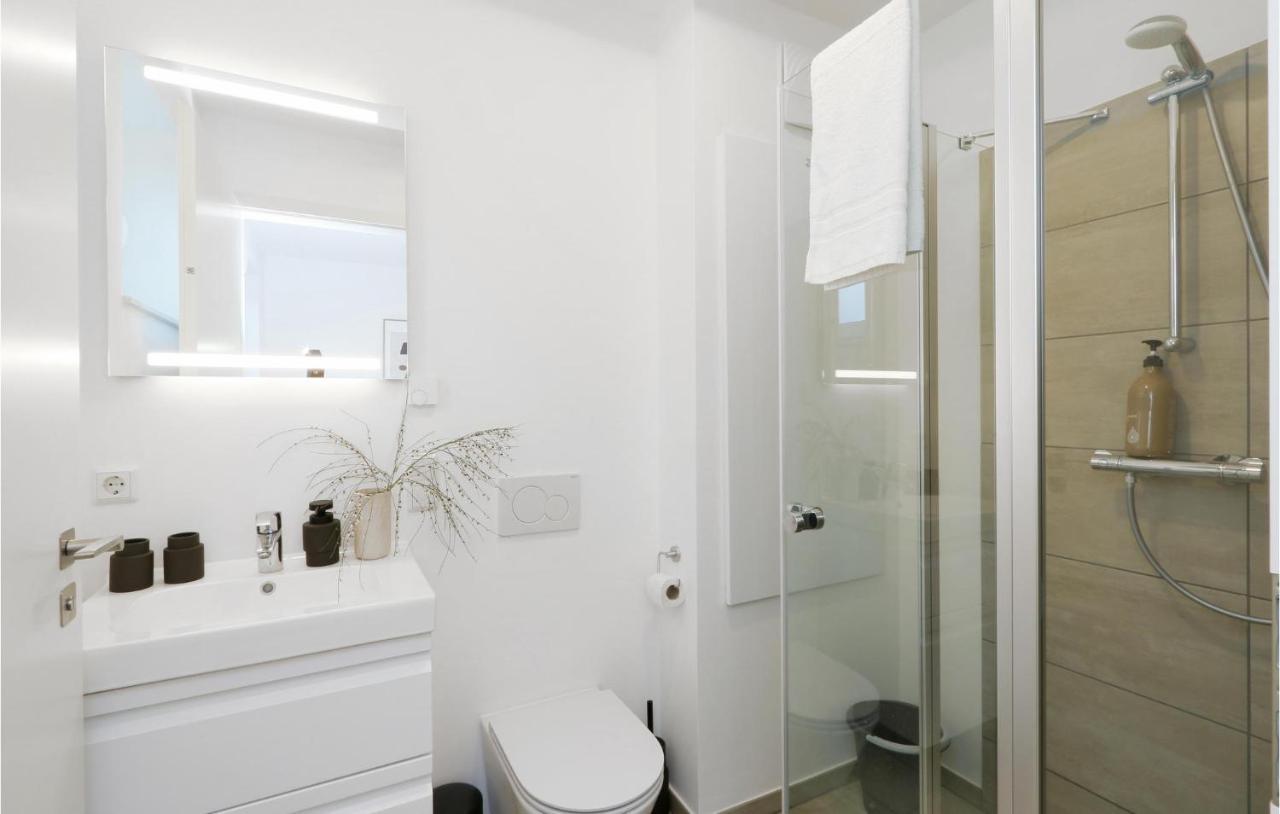 Beautiful Apartment In Lembruch-Duemmer See Экстерьер фото